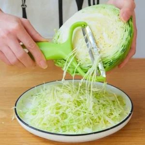 Cabbage Slicer Vegetable Cutter Cabbage Grater Salad Potato Slicer Melon Carrot Cucumber